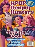 Kpop Demon Hunters Magazine Issue 62 Get To Know The Real Stars & Singers
