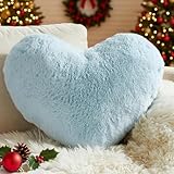 ❤️Idea de regalo: la almohada Yhoelata Love es el regalo perfecto para amantes, amigos, niños, mujeres, hombres, para cumpleaños, día de la madre, día de San Valentín, Navidad y más.