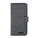 Travelon Urban Deluxe Tech Organizer - Slate