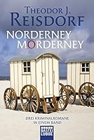 Norderney, Morderney 3404169492 Book Cover