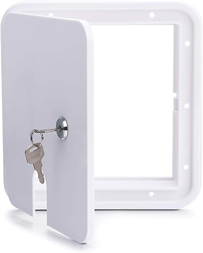 Miniatura 8 de LCGP Cable eléctrico para puerta de acceso para caravana, cable de alimentación, escotilla, manguera de cámper, compartimento para puerta de