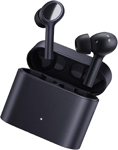 Xiaomi True Wireless Earphones 2 Pro, 34957, negro, talla única