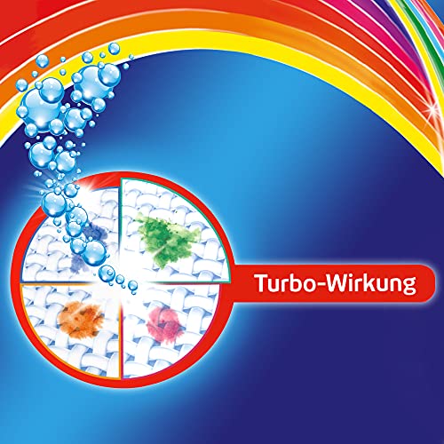 Sil 1 für Alles Fleckenspray, 500 ml, Fleckentferner mit Turbowirkung für alle Fleckenarten, Farben und Temperaturen 3