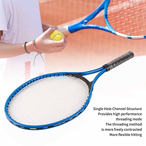 Raqueta de tenis para niños Kadimendium miniatura 6