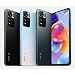 Produktbild Xiaomi Redmi Note 11 Pro+ 5G Smartphone, 120 W, Hauptkamera 108 MP, FHD+-AMOLED-Display von 120 Hz, 4500 mAh, MTK Dimensity 920, 8 + 128 GB, Blau (Star Blue), globale Version.