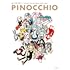 ピノキオピー VISUAL COLLECTION 2024-2009 PINOCCHIO