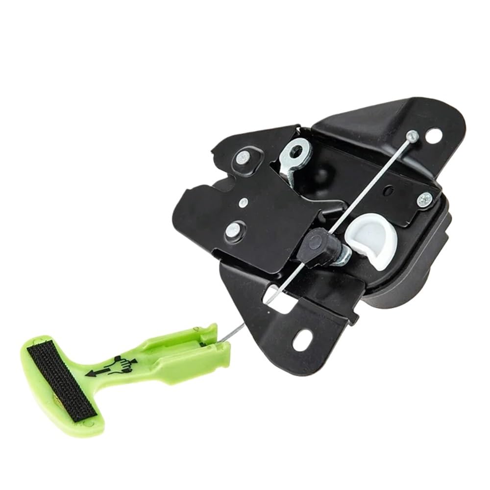 Tailgate Lock Actuator Tailgate Lock Trunk Latch Actuator for Chrysler 300 for Avenger 5056244AD 931714