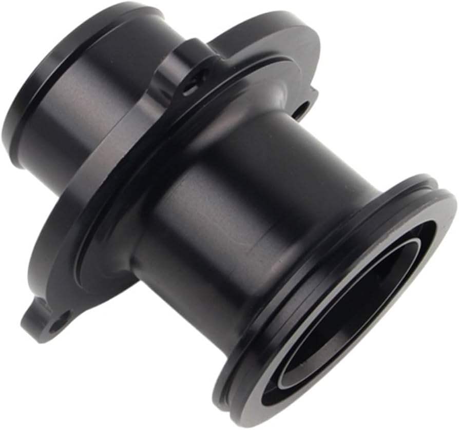 Amazon.co.jp: Muzhen Store ターボアウトレットマフラーデリート