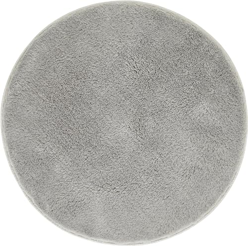 andiamo Badematte rutschfest Florida - Badezimmerteppich weich und...