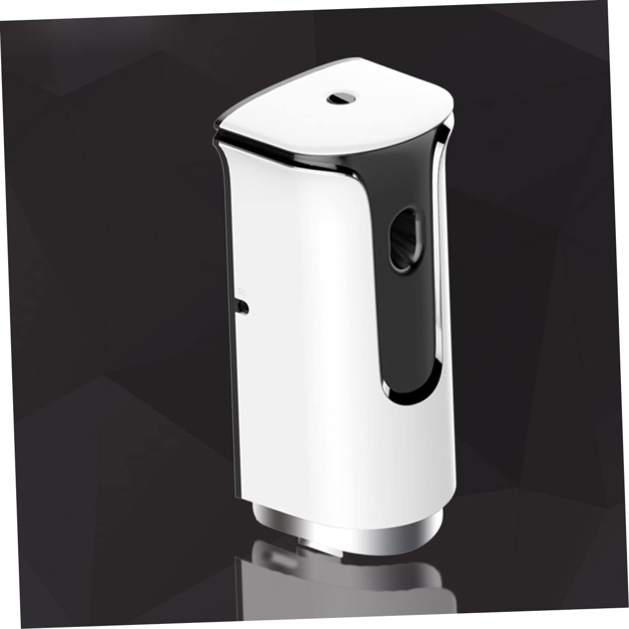 CALLARON Dispensador Automático de con Sensor de Luz para y Dispositivo de Perfume para Hogar y Baño Sin Pilas