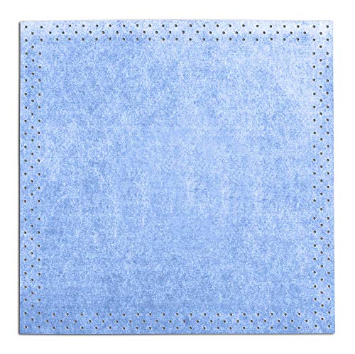 Manguito de sellado profesional, 1 unidad. Bahía de pared 350 x 350 mm, elemento de ducha, cinta de sellado, junta de balcón, ducha B04