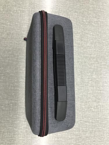 CONQUECO Portable Espresso Machine Travel: 12v Car Coffee Maker Set with Battery for Camping - Small Electric - 2.5 Mins Heating - With Ground Coffee & NS Capsule & Handbag for RV, Hiking, Office - Image 10