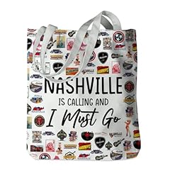 Nashville is Calling