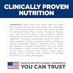 Hill's Science Diet Adult Perfect Weight & Joint Support Large Breed Dry Dog Food, Chicken, 25 lb. Bag - Image 6