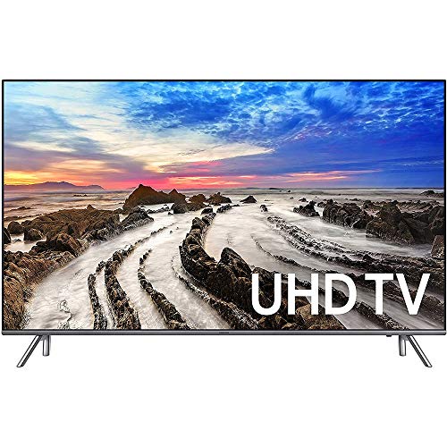 Samsung Electronics UN49MU8000FXZA 48.5
