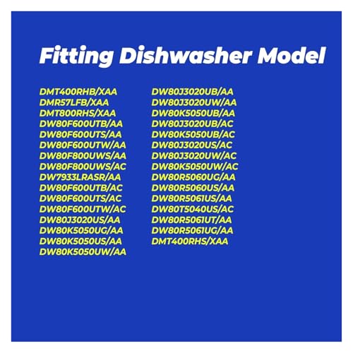 Compatible For DD32-00003A Dishwasher Replacement Parts Turbidity Sensor