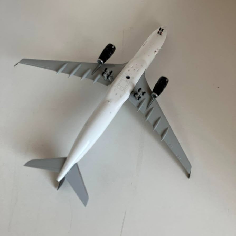 Amazon.co.jp: エアカナダ エアバス330-300 スターアライアンス