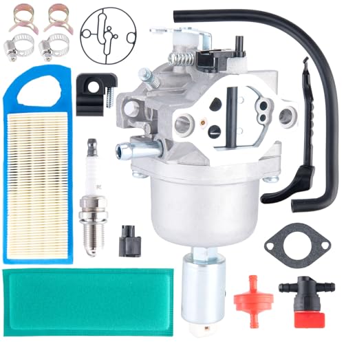 799727 Carburetor Compatible with Briggs & Stratton 799727 698620 794572