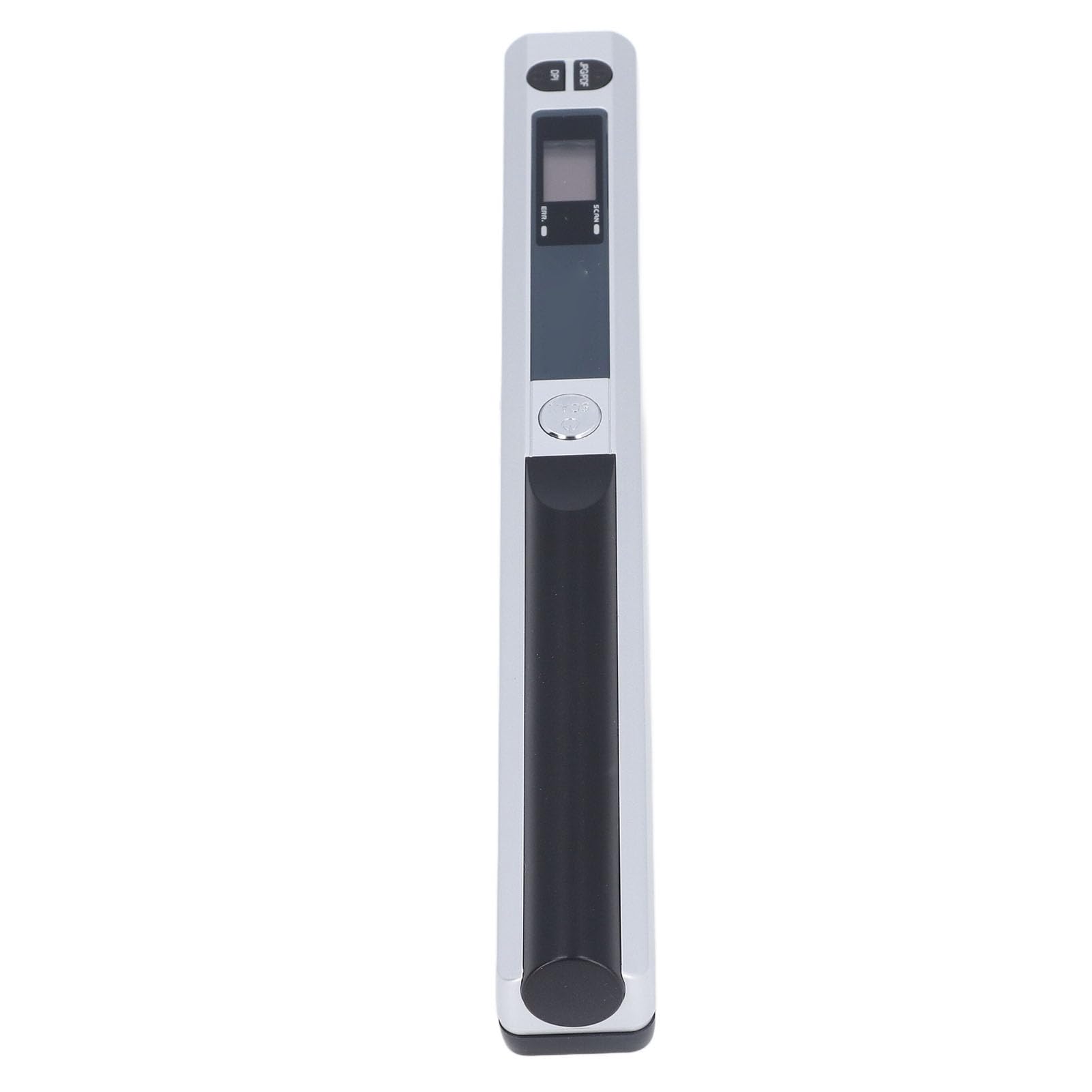 Escáner de Documentos Portátil, Escáner Portátil de 900 PPP para Documentos A4, Imágenes, Formato PDF/JPG, USB 2.0, Escáner Móvil de Fotografías en Color para la Oficina Viajes
