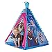 Frozen - Tenda Gioco Castello da Giardino