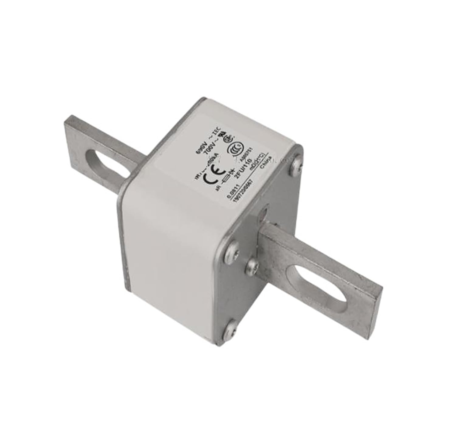 Fuse 170M5668 170M5708 170M5709 170M5710 170M5711