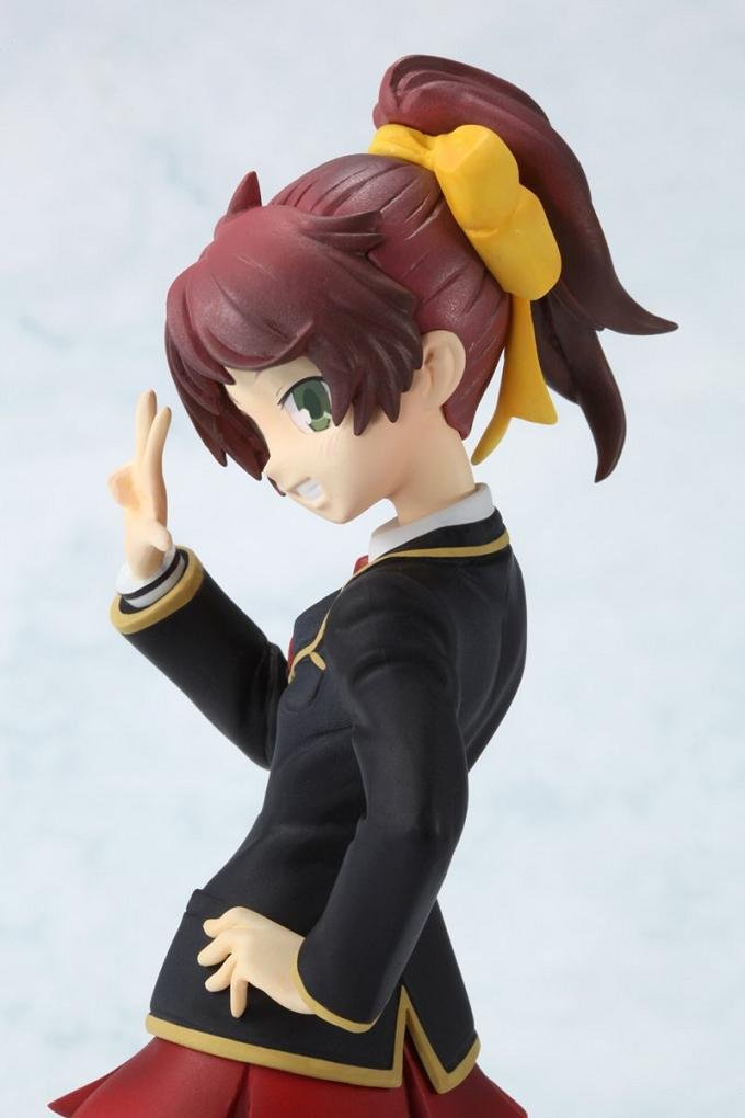 Amazon.co.jp: バカとテストと召喚獣 島田美波と召喚獣(にいてん