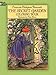 The Secret Garden Coloring Book