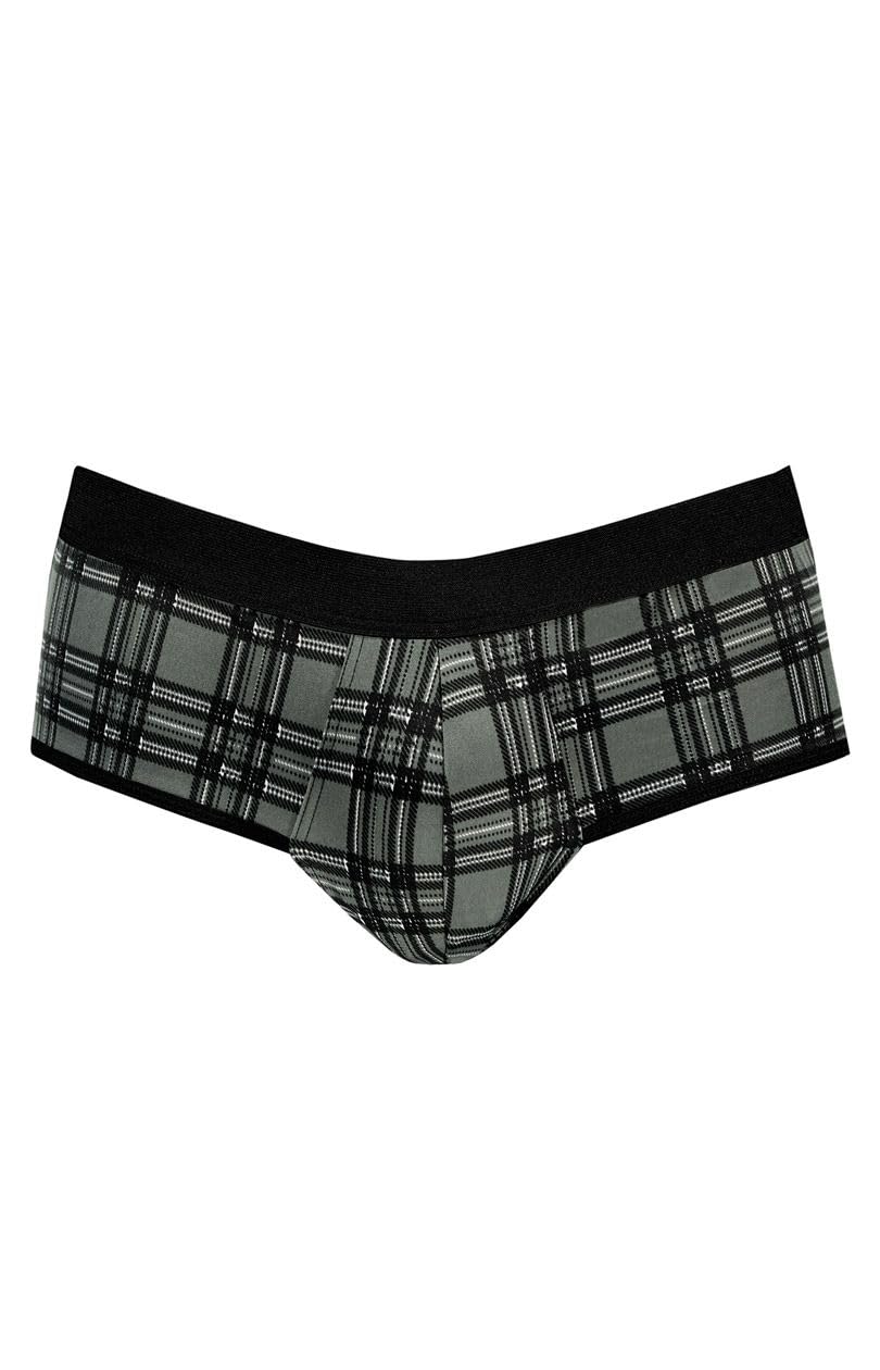 Bikini jock Anais Men Balance L evita roces molesto sudor 3