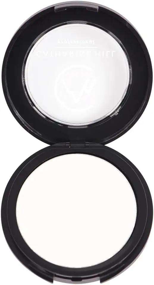 Catharine Hill - Base Compacta De Efeito - Pancake Branco