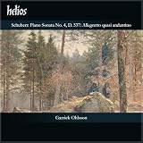 Schubert: Piano Sonata No. 4 in A Minor, D. 537: Allegretto quasi andantino (Excerpt)