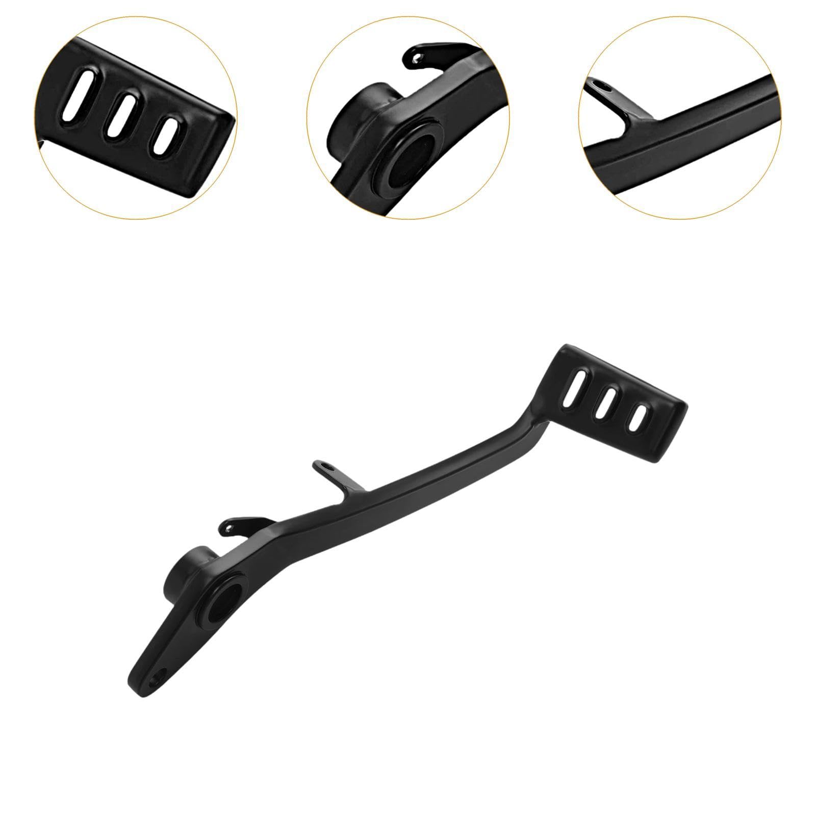 Repuesto Pedal Cambio Moto