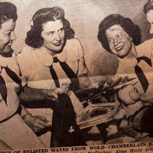 An English Bungalow With a Lake Erie View