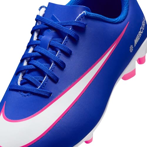 Nike Jr Vapor 16 Club Fg/Mg Scarpe Da Calcio - 6
