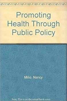 Health Through Public Policy