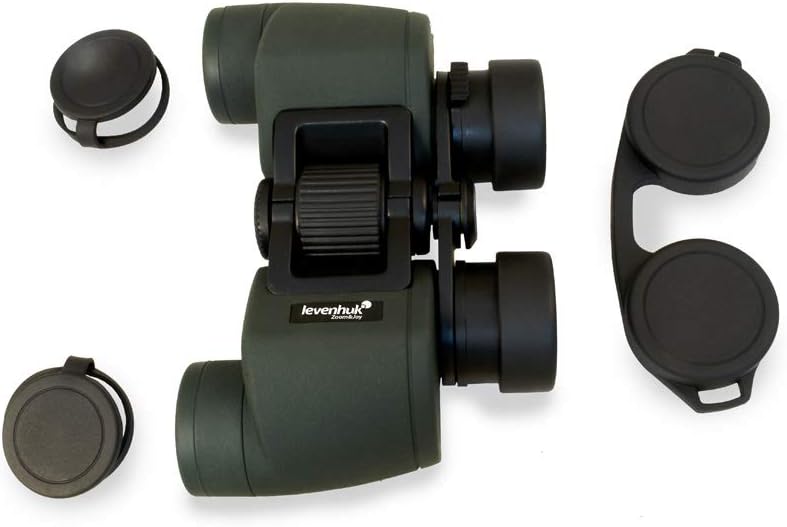 binocolo bushnell zoom