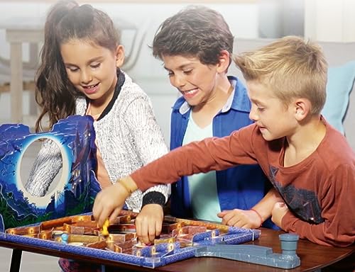 Ravensburger La Cucacarula - vue 10