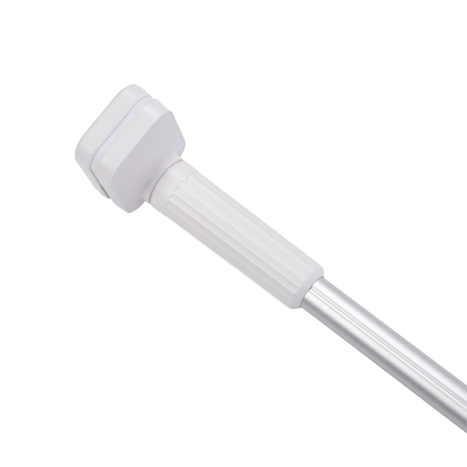 Eujgoov Luz de Anillo LED con Soporte de Abrazadera Ajustable para Grabar Videos Transmisión en Vivo, Luz de Anillo de Selfie para Escritorio Plegable Aleación de Aluminio Portátil Doblado