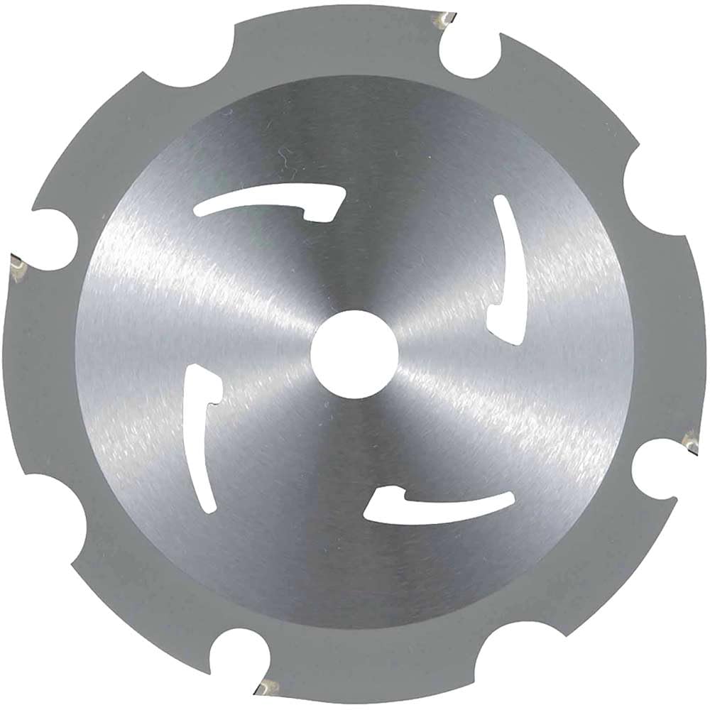 Makita Sägeblatt 165x20 Mm, 52 Zähne – Passend Für Makita Und Andere Hersteller, Ideal Für Holz & Metall