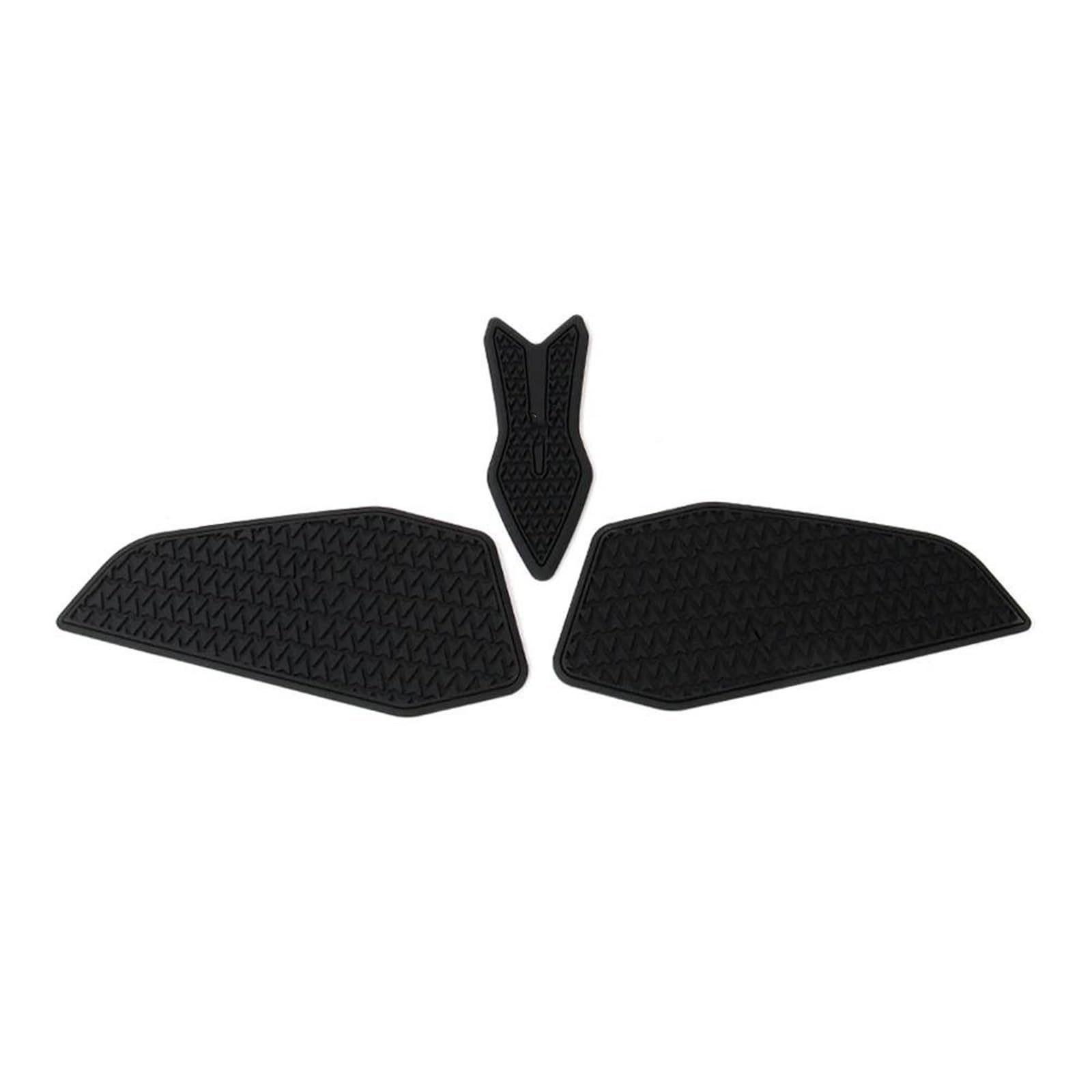 for Yamaha MT-07 MT07 2025 Tank Protection Pads - Waterproof Grip Stickers Fairing Sticker(Color1)