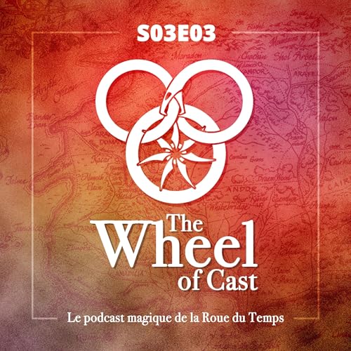 S03E03 - Complots de cellier et investigations hasardeuses : réussite critique sur un 10 Titelbild