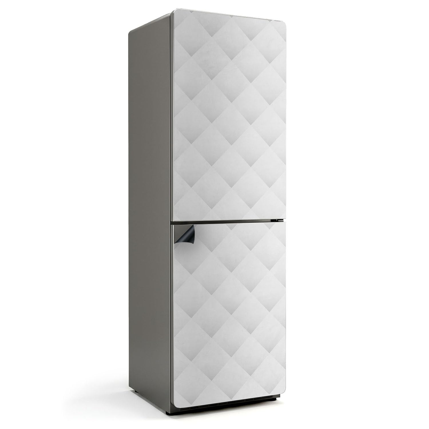 Tapis de cuisine imperméable et nettoyage facile 60x190 cm à surface lisse mate