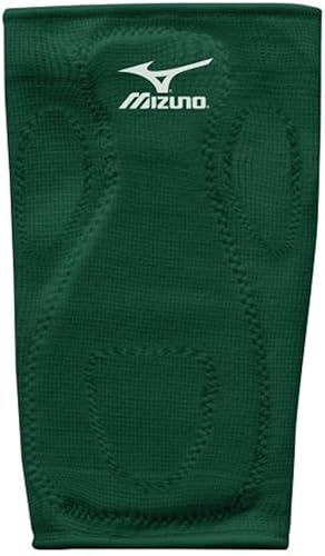Rodillera deslizable Mizuno para adultos