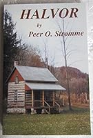 Halvor B000FI2QTU Book Cover