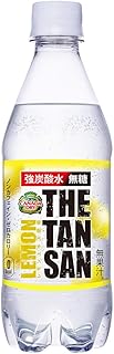 カナダドライ ザ タンサン レモン 430mlPET ×24本