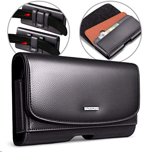 Best Belt Holster For Samsung S10 Plus