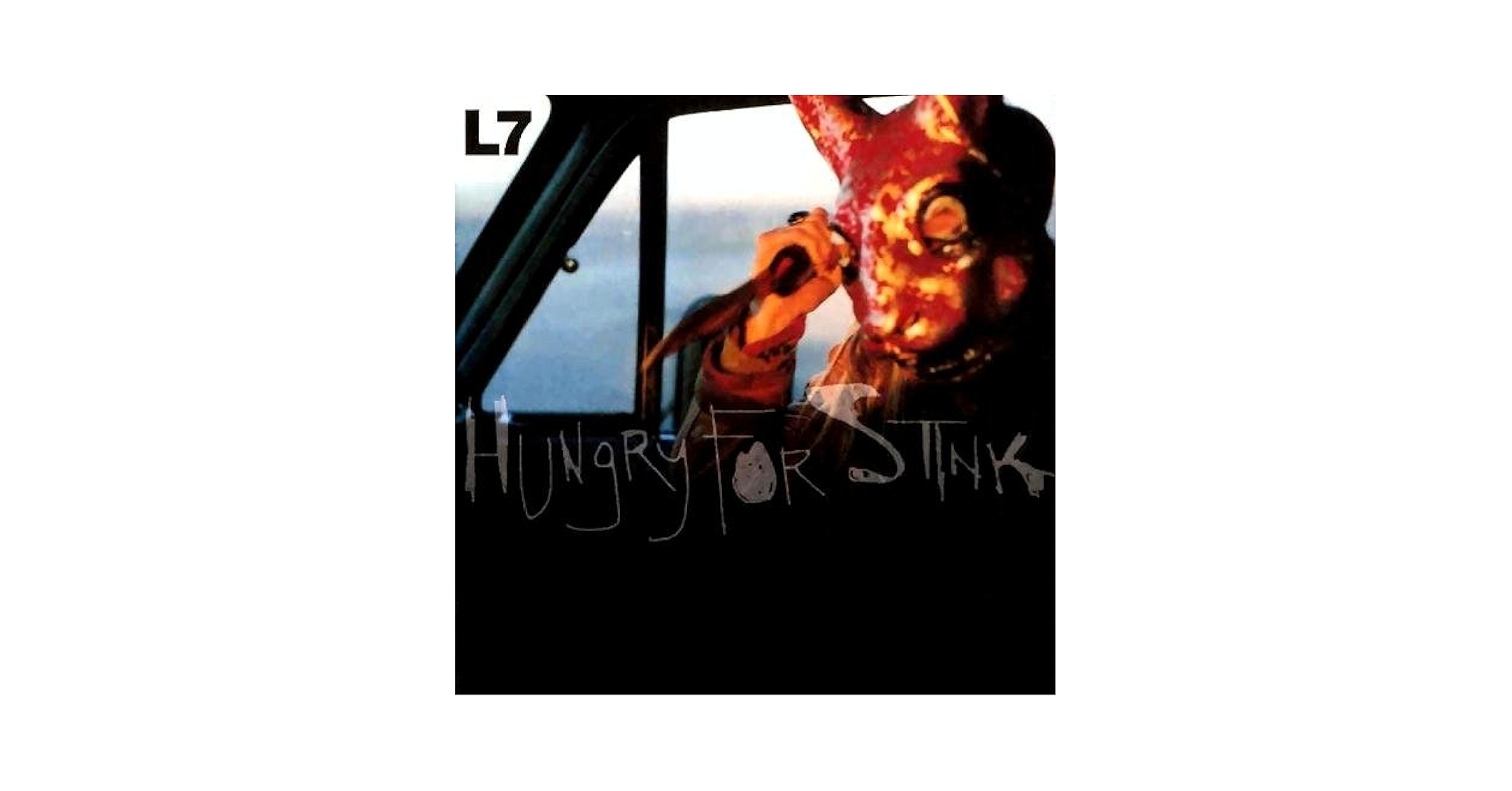 L7 - L7: Hungry for Stink - Amazon.com Music