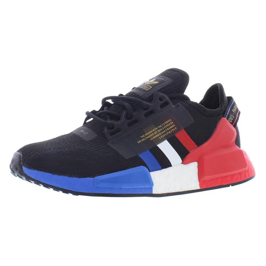 Image of adidas Men's NMD R1 V2 Sneakers