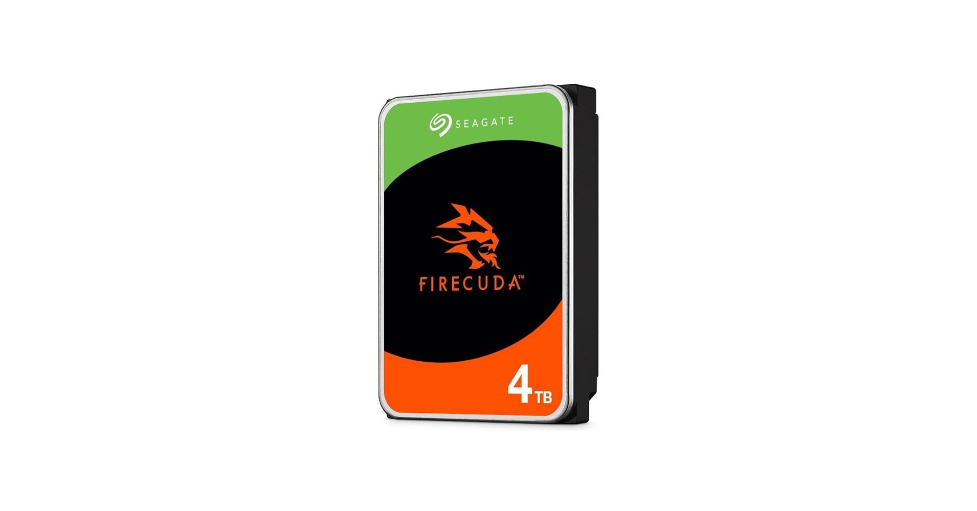 【新品】Seagate BarraCuda Compute 3.5\" 4TB Amazon.com: Seagate FireCuda HDD 4TB Internal Hard Drive HDD