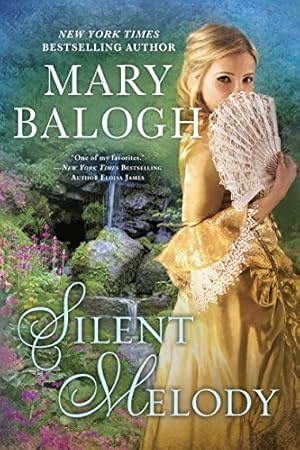 Silent Melody (A Georgian Romance)