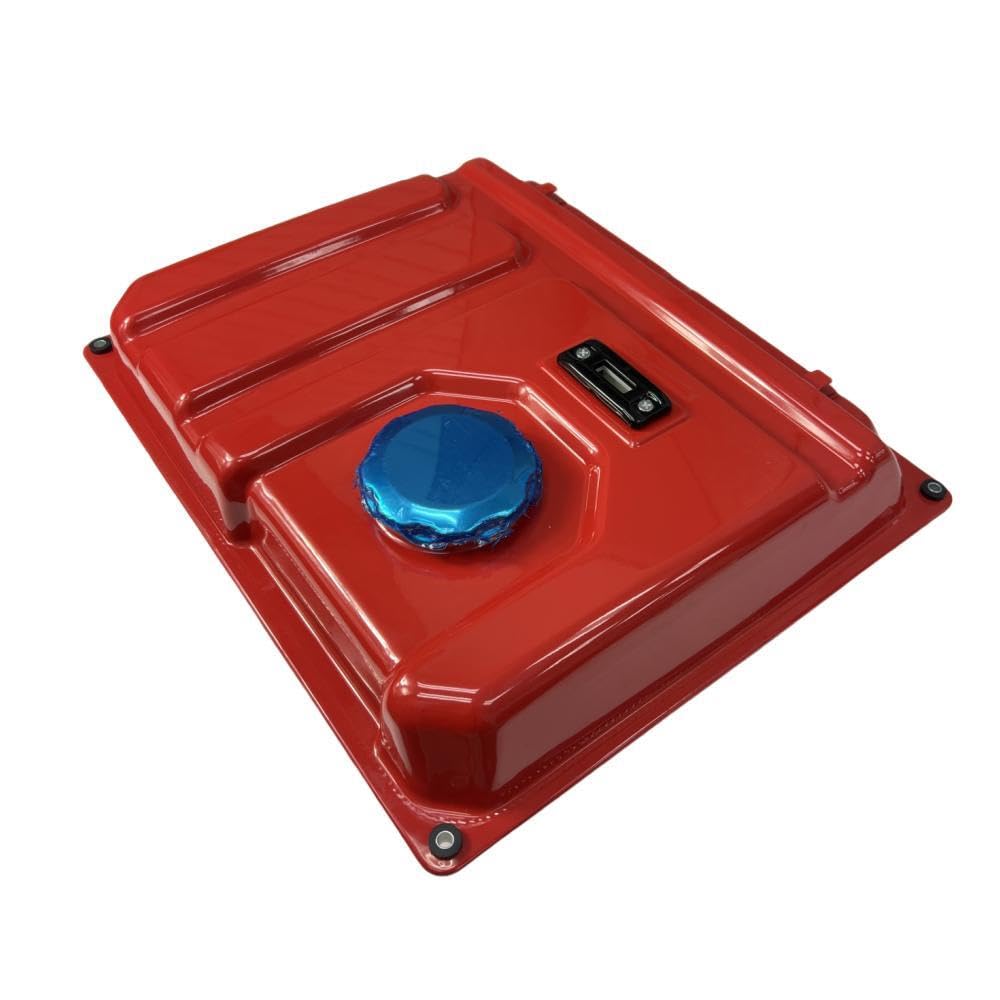 Amazon.com: POWER PRODUCTS Fuel Tank with Fuel Cap, Fuel Gauge and